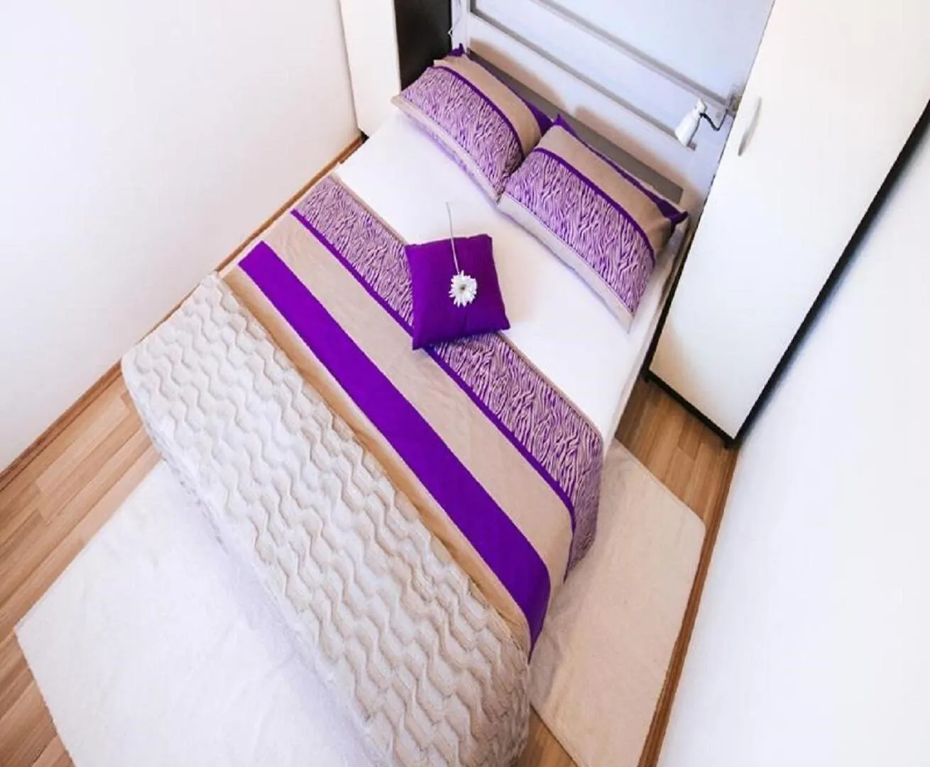 Apartments Ljubo - Modern Andy Cosy 브르시 크로아티아