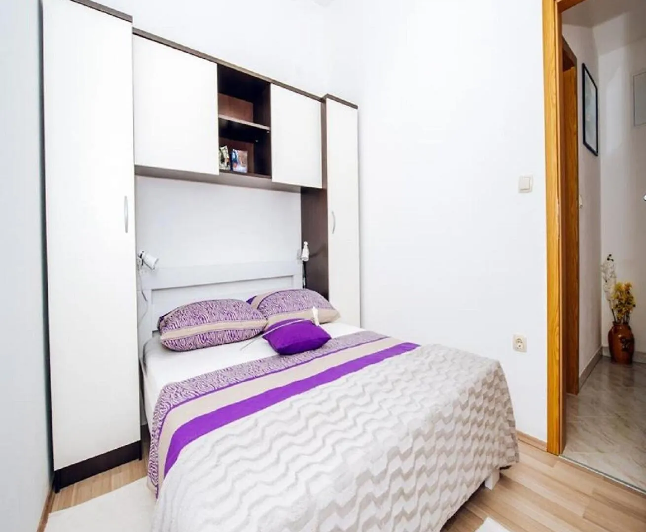 Apartments Ljubo - Modern Andy Cosy 브르시